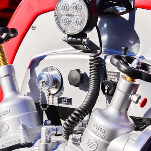 FLORIAN 2018, Messeimpression