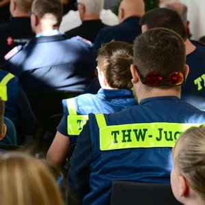 FLORIAN 2019, Messeimpression