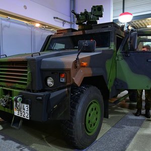 FLORIAN 2019, Messeimpression