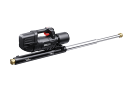 WEBER RESCUE SYSTEMS präsentiert neue Akku-Rettungszylinder 