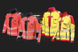 MATRIX - unsere neue High-Performance Collection