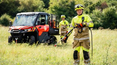 Feuerwehr international erleben – das Kroatien-Projekt der Feuerwehr Pulsnitz