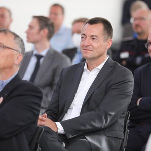 FLORIAN 2021, Messeimpression