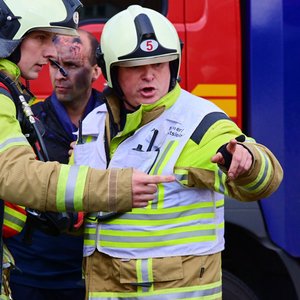 FLORIAN 2019, Messeimpression