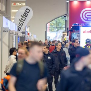 FLORIAN 2025, Messeimpression