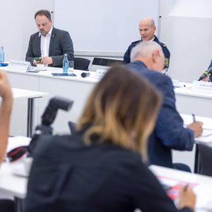 FLORIAN 2023, Messeimpression