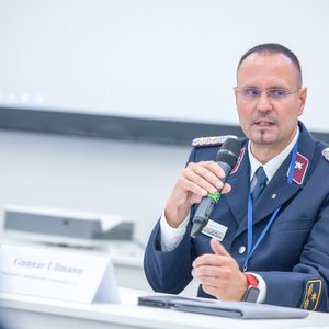 FLORIAN 2023, Messeimpression