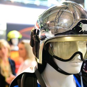 FLORIAN 2019, Messeimpression