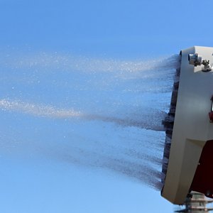 FLORIAN 2019, Messeimpression