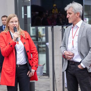 FLORIAN 2023, Messeimpression