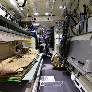 FLORIAN 2018, Messeimpression