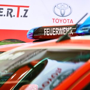 FLORIAN 2019, Messeimpression