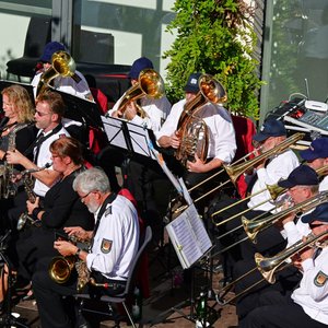 FLORIAN 2019, Messeimpression