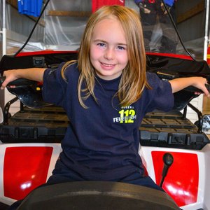 FLORIAN 2018, Messeimpression