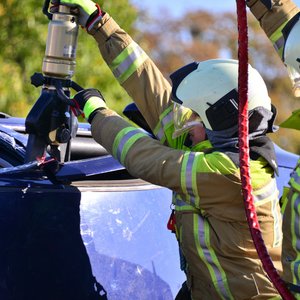 FLORIAN 2018, Messeimpression