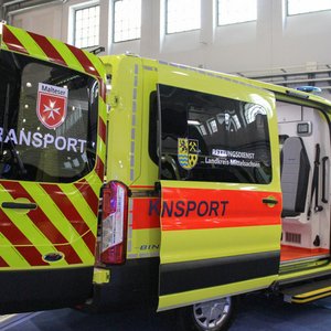 FLORIAN 2020, Messeimpression