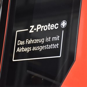 FLORIAN 2020, Messeimpression