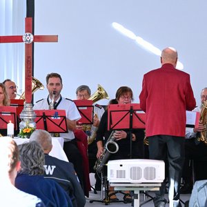 FLORIAN 2019, Messeimpression