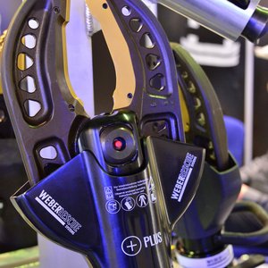 FLORIAN 2018, Messeimpression