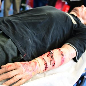 FLORIAN 2019, Messeimpression