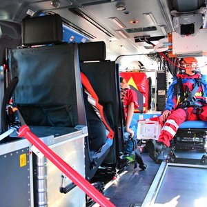 FLORIAN 2019, Messeimpression