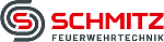 Ausstellerlogo - Schmitz Feuerwehrtechnik GmbH