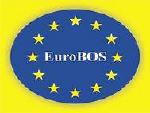 Ausstellerlogo - EuroBOS GmbH