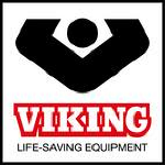 Ausstellerlogo - VIKING Life-Saving Equipment A/S