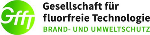 Ausstellerlogo - Gesellschaft fü fluorfreie Technologie mbH & Co.KG