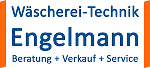 Ausstellerlogo - Wäscherei-Technik Engelmann