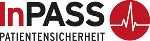 Ausstellerlogo - InPASS - Institut für Patientensicherheit