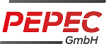 Ausstellerlogo - PEPEC GmbH