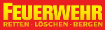 Ausstellerlogo - FEUERWEHR, Retten, Löschen, Bergen - Fachmagazin