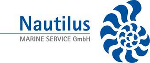 Ausstellerlogo - NAUTILUS Marine Service GmbH